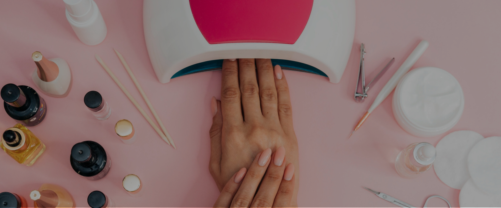 Nail Art για κάθε γούστο